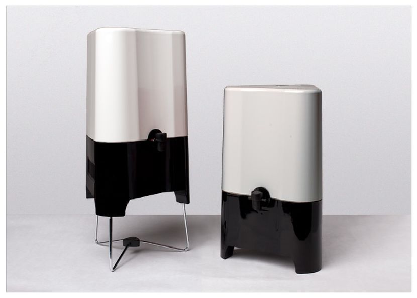 The Boxx'r High & Low