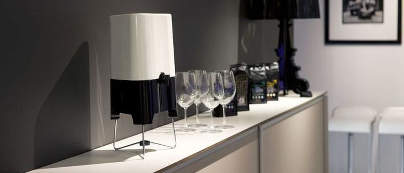 The Boxx'r - Boxed Wine Cooler